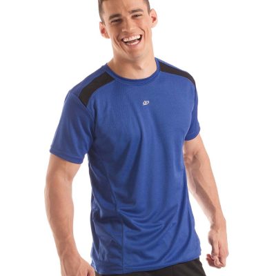 Remeras dry fit discount hombre