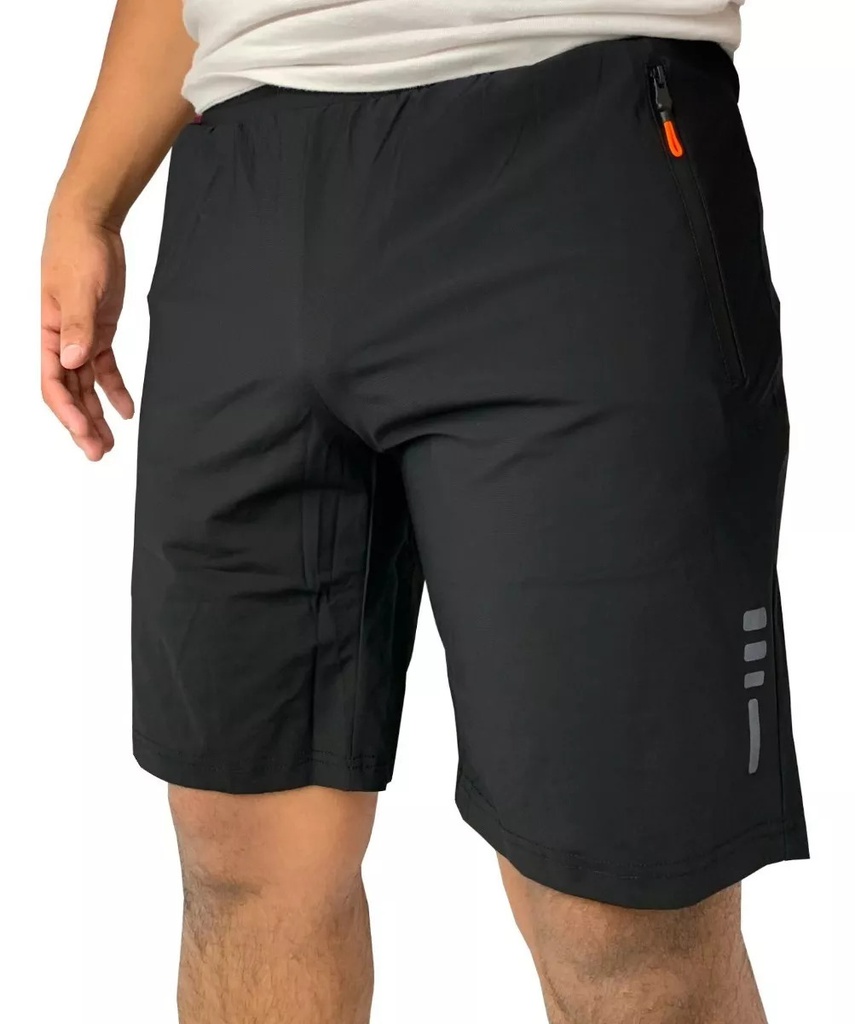 Calzas y shorts deportivos mujer y hombre