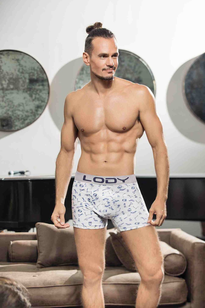 Boxer discount lody catalogo