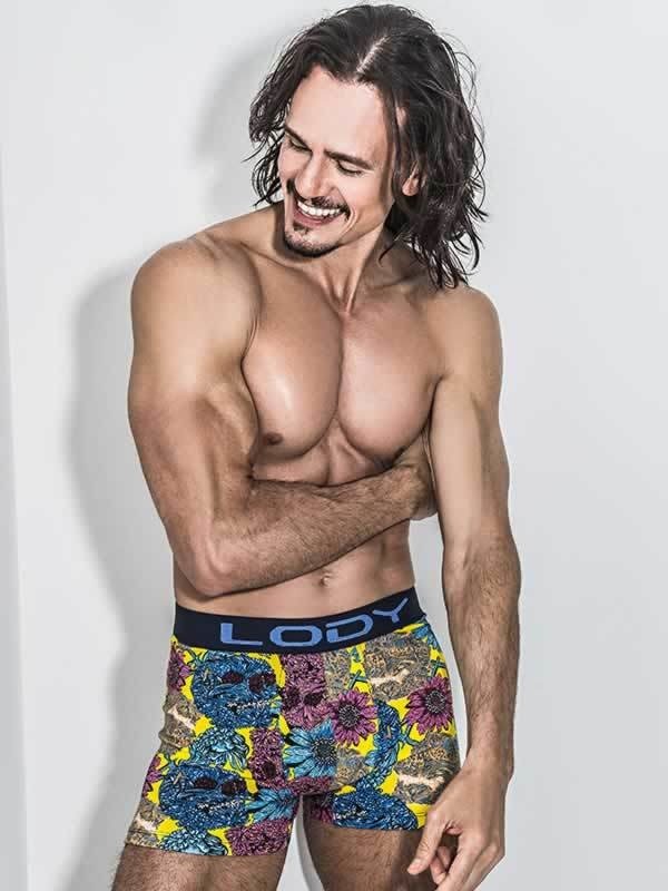 Boxer lody catalogo hot sale