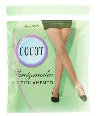 Panty COCOT 1002