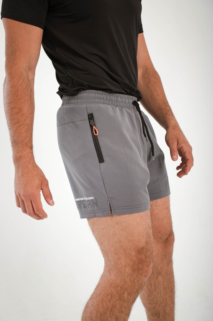 Short Hombre Spirit URBAN 047