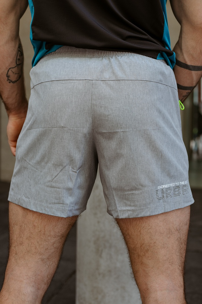 Short Hombre Spirit URBAN 047