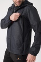 Campera Hombre CIRE THERMA URBAN058