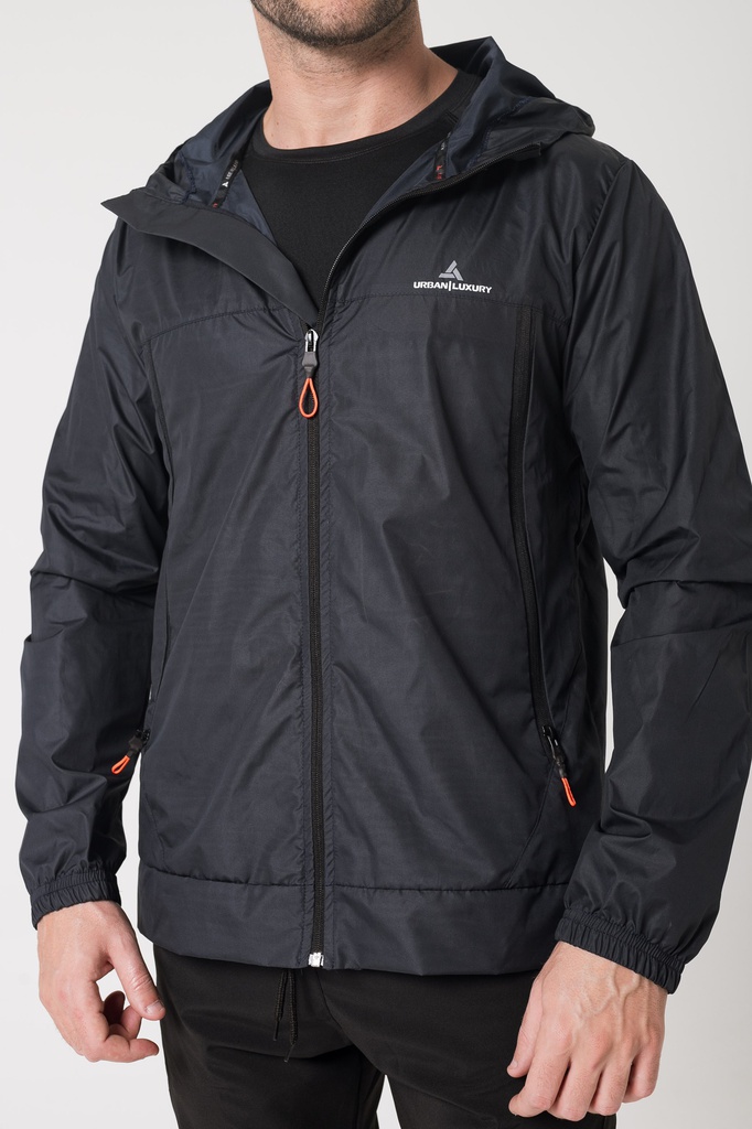 Campera Hombre CIRE THERMA URBAN058