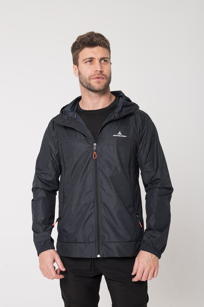 Campera Hombre CIRE THERMA URBAN058