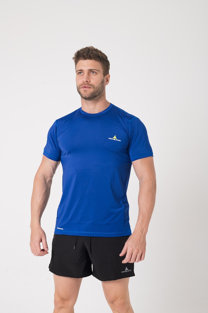 Remera Hombre Dri-Fit URB/REM-001H