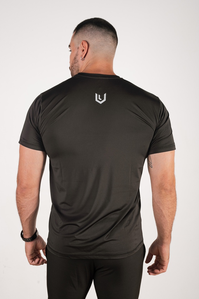 Remera Hombre Dri-Fit URB/REM-001H