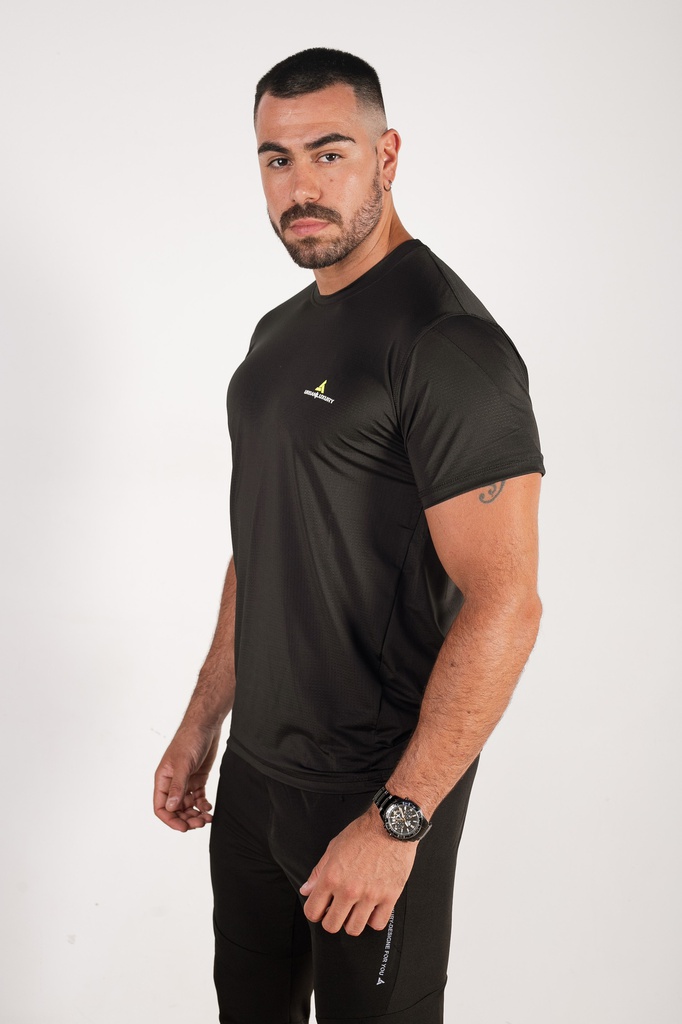 Remera Hombre Dri-Fit URB/REM-001H