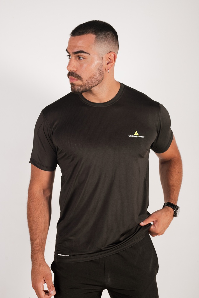 Remera Hombre Dri-Fit URB/REM-001H