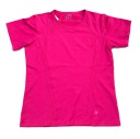 Remera Mujer Shade M/C dry fit