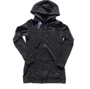 Campera Larga Mujer Rustico Lycra VIOSPORT