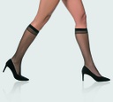 Media 3/4 COCOT 420 (Negro)