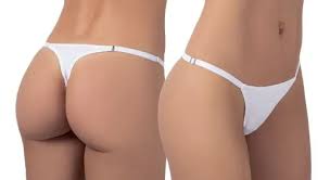 Tanga Less Cocot 5606.4