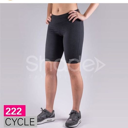 Ciclista Mujer Supplex  SHADE SH039