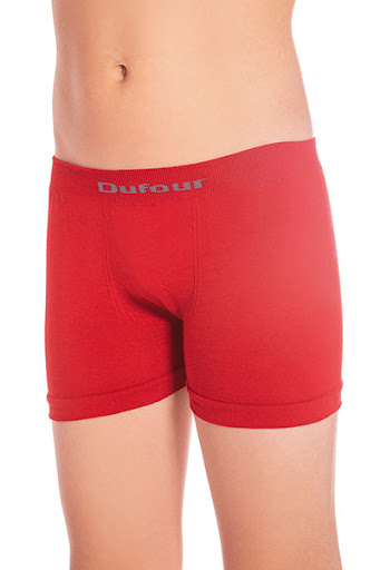 Boxer Niño Dufour 12093