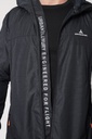 Campera Hombre CIRE THERMA URBAN058