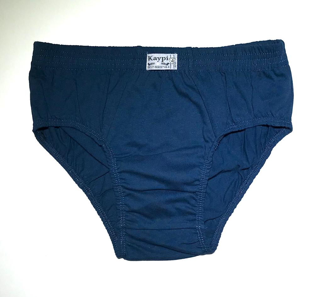 SLIP KAYPI CINTURA DOBLE KA004