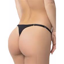 Tanga less Cocot 9126