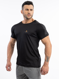 Remera Hombre  REFLEX URBAN 041