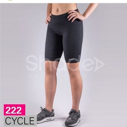 [SHA-026] Ciclista Mujer Supplex  SHADE SH039