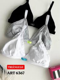 Corp. Triang. Alg. c/grifa COCOT 6367