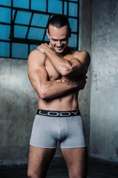 Boxer LODY 742